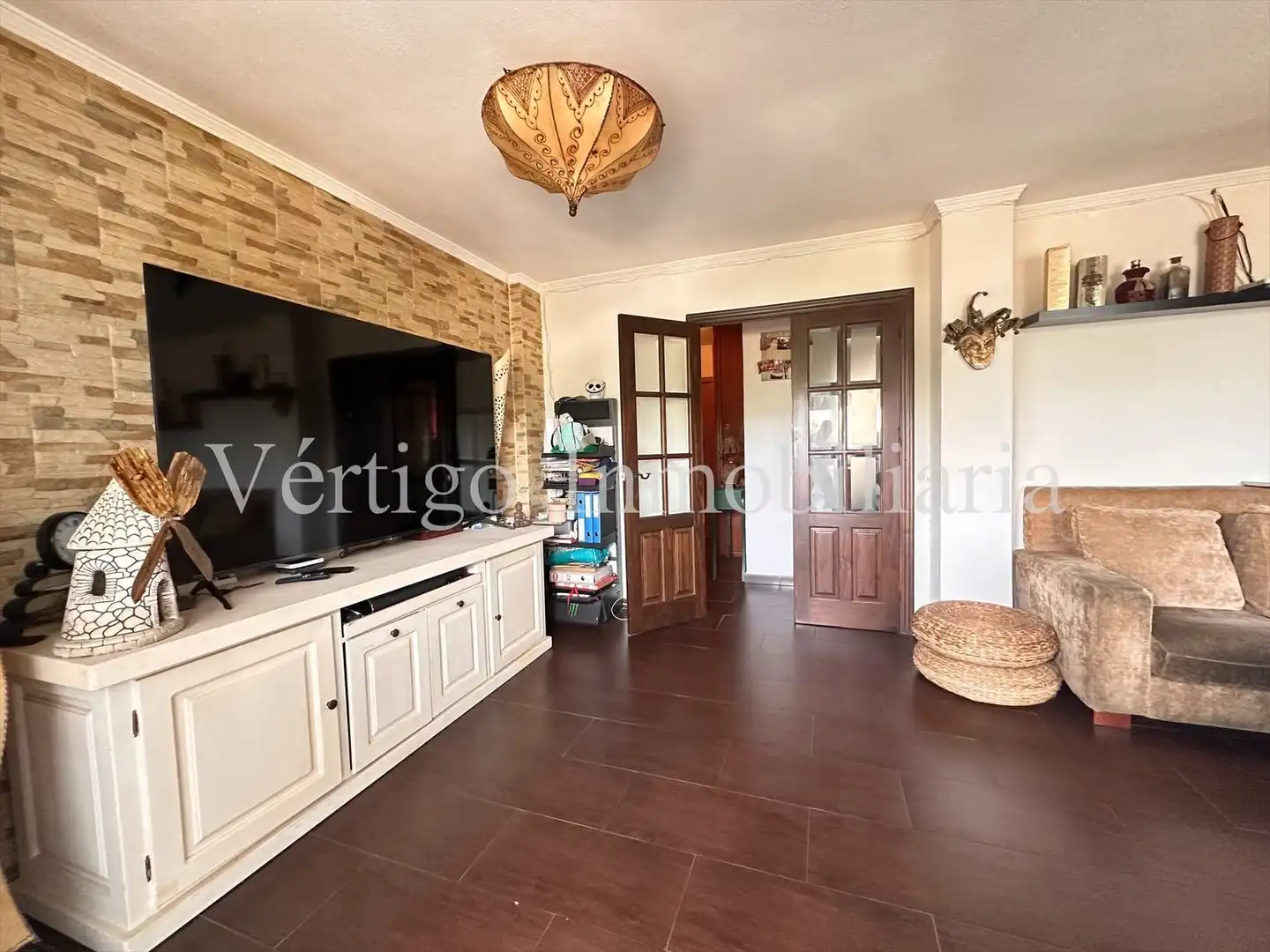 Flat for sale in Urbanizacion Parque Giralda, 1, La Hacienda - Nueva Andalucía