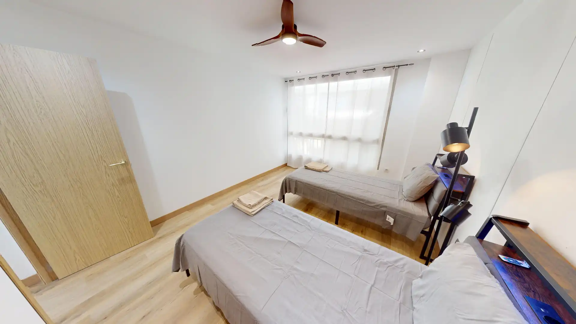 Flat with garden for sale in Carrer Arquebisbe Loaces, imagen 27
