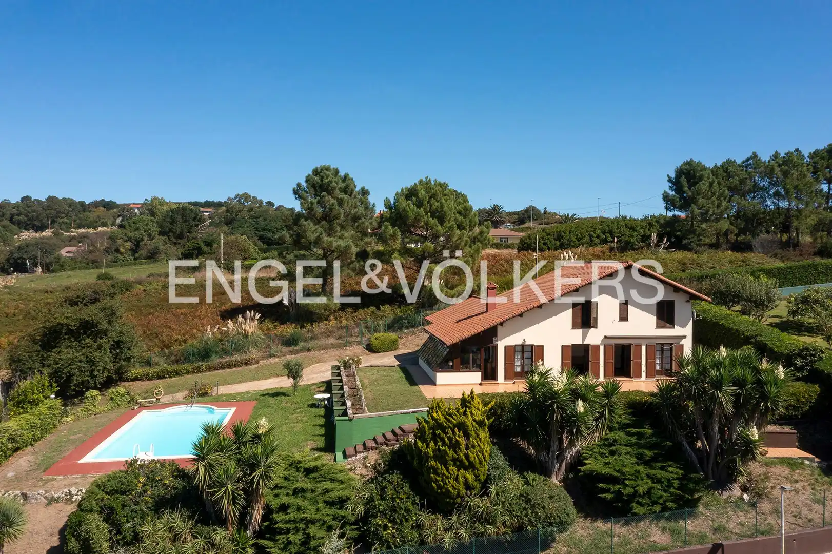 Casa amb piscina en venda a Barrika