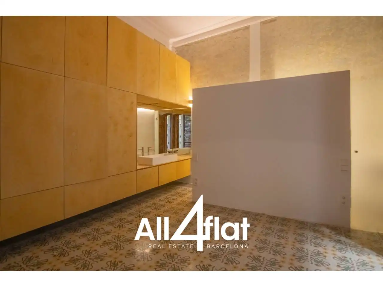 Piso con terraza en venta en Calle Carabassa, imagen 46