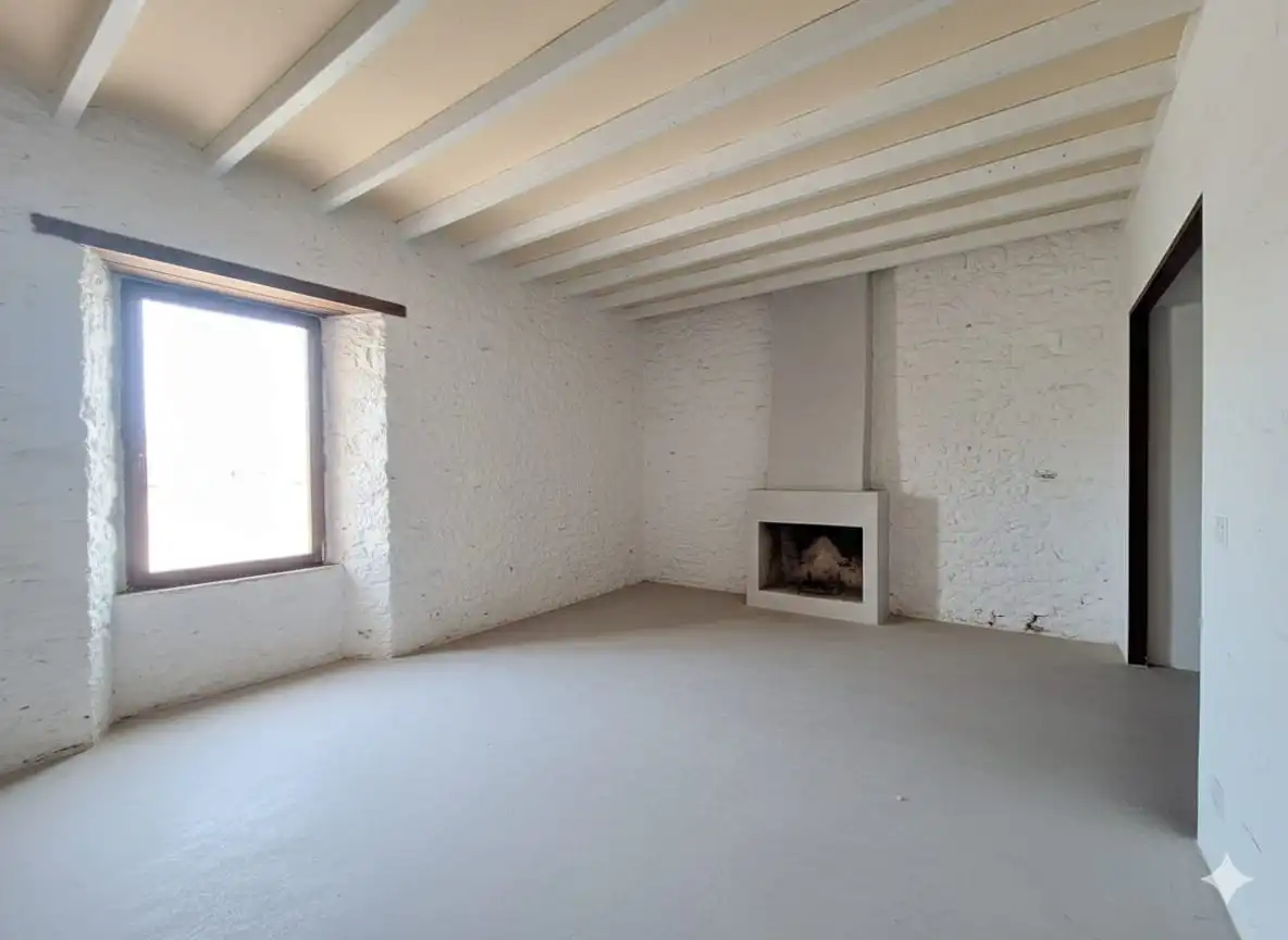 Casa rústica en venda a Benissa pueblo, imagen 9
