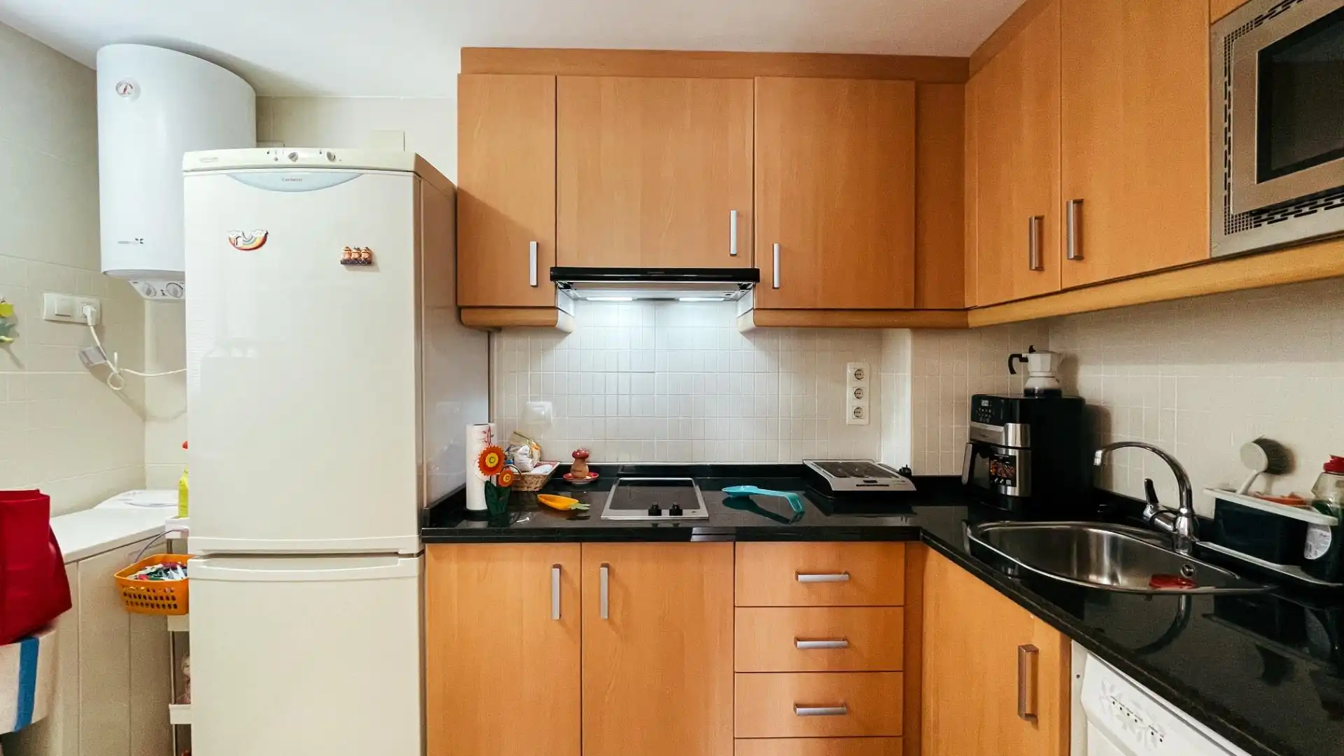 Apartment with pool for sale in Rincón de Loix, imagen 6