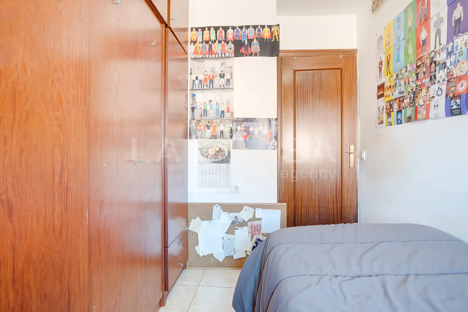Appartamento con terrazza in vendita a Carrer del Maresme, imagen 16