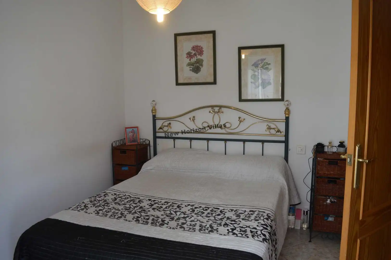 Habitación de Casa o chalet en venta en Bédar con Terraza y Amueblado