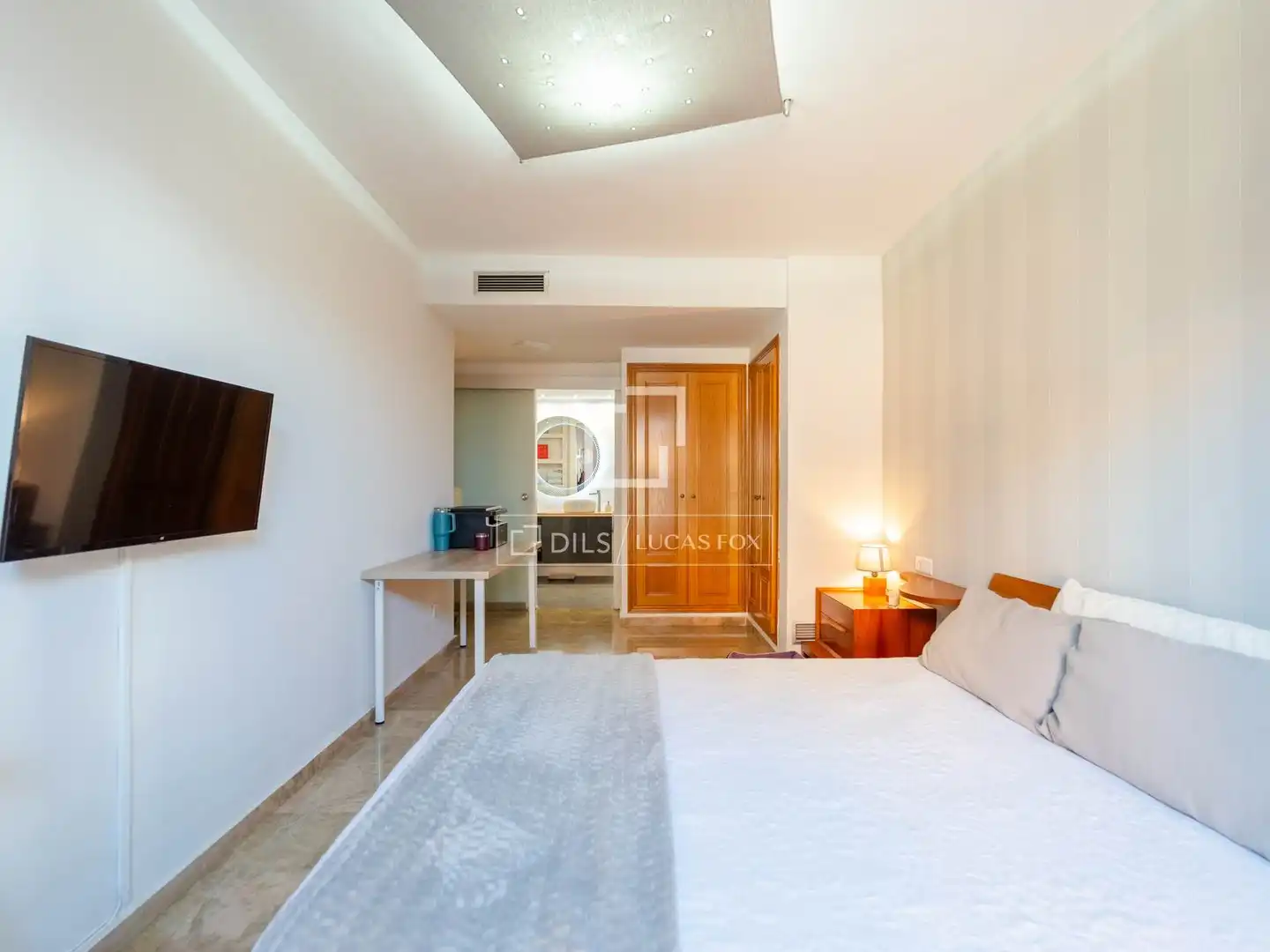 Habitación de Piso en venta en Valencia con Aire acondicionado, Calefacción y Terraza