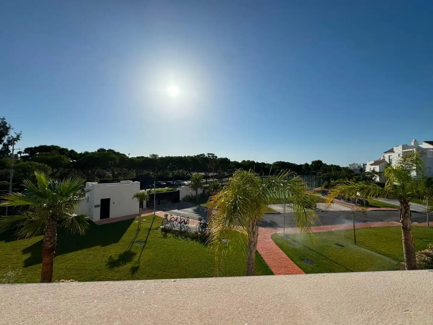 Appartement avec piscine à vendre à Las Tres Piedras - Costa Ballena, imagen 7