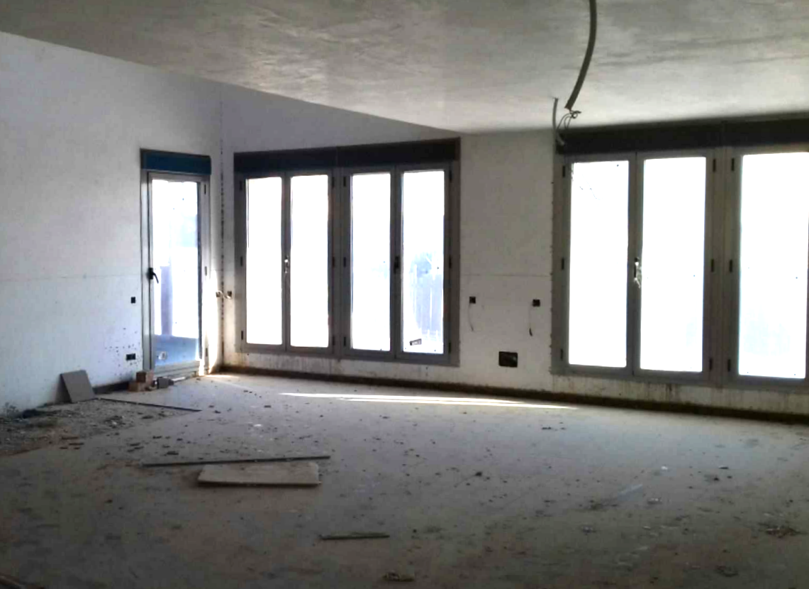 Apartment for sale in ZARAGOZA, Almudévar