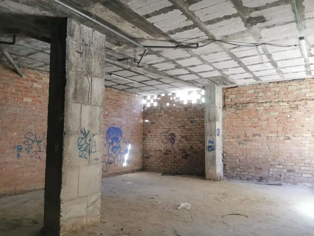 Commercial properties for rent in Fuengirola  with Heating