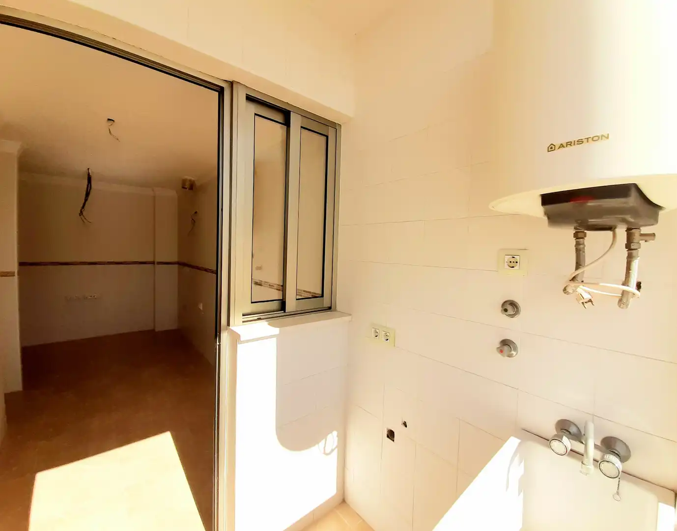 Terraza de Piso en venta en Archena con Terraza y Trastero