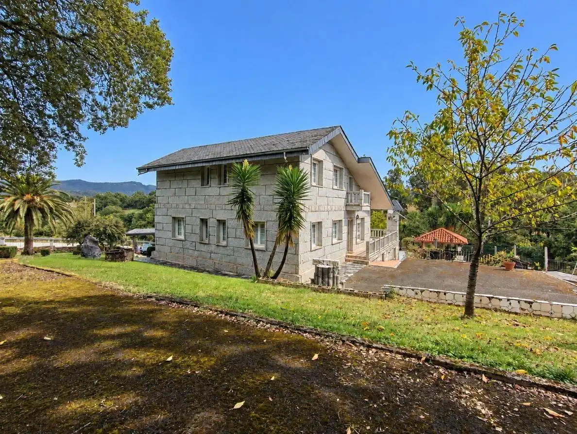 House with terrace for sale in Rasines, imagen 53
