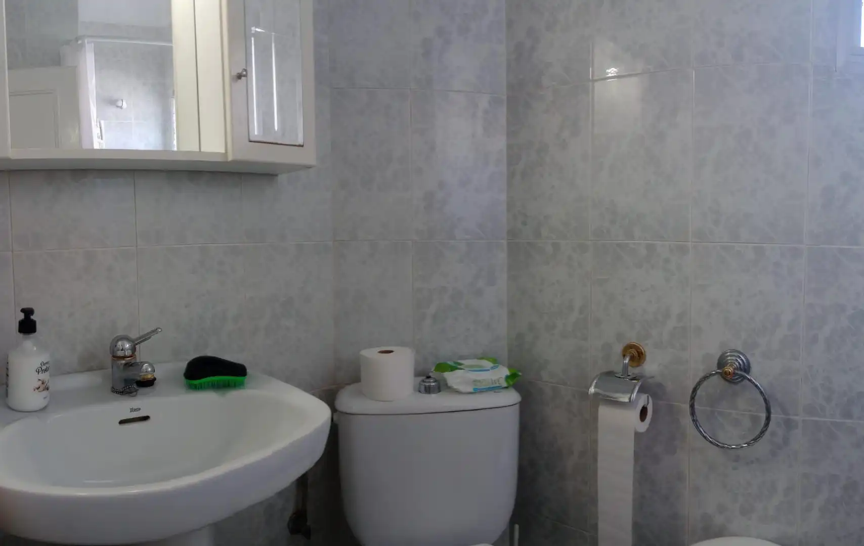 Appartamento con giardino in vendita a Playa de Levante, imagen 23