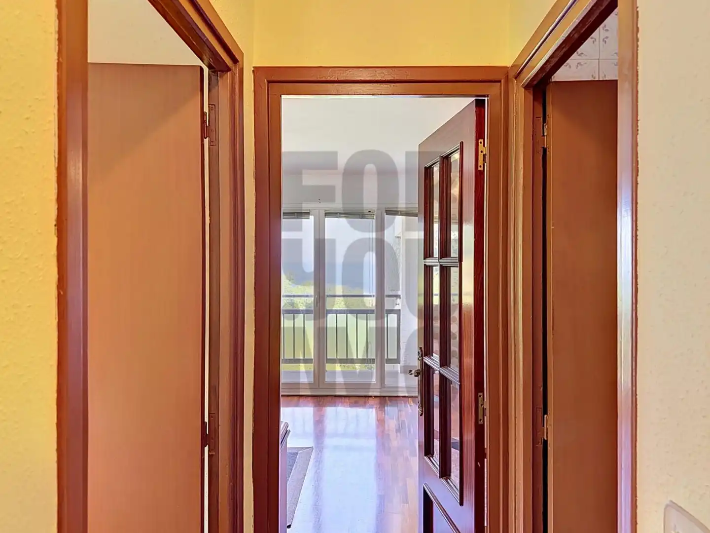 Piso en venta en Zarautz con Trastero y Balcón