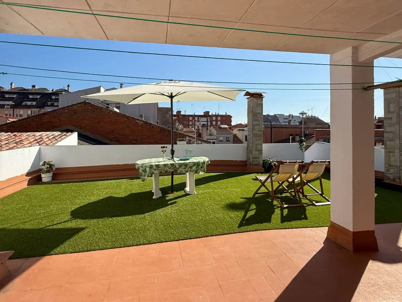 Casa con giardino in vendita a Carrer de l'Escola Pia 1, imagen 5