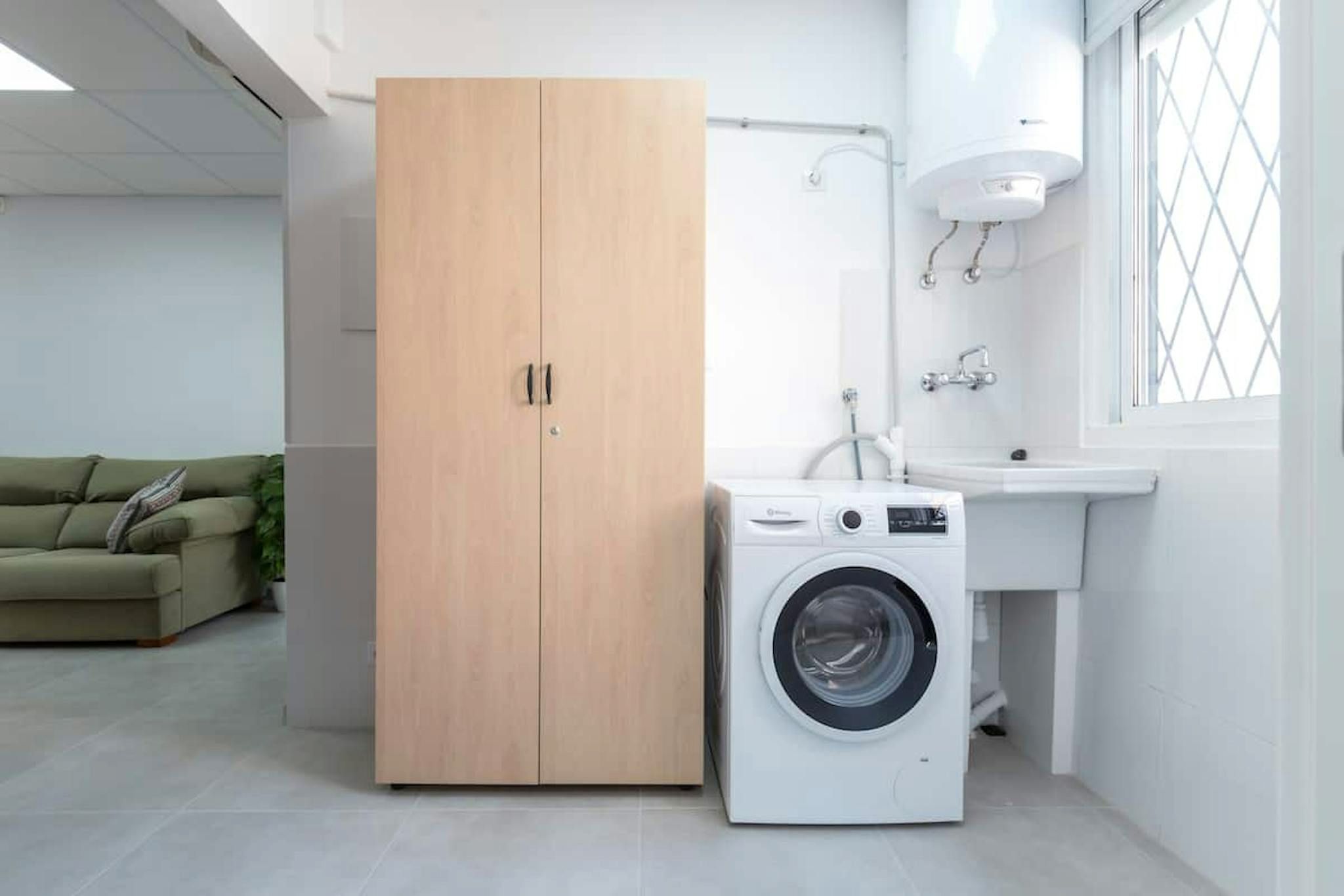 Flat to rent in N/A, Fontsanta - Fatjó