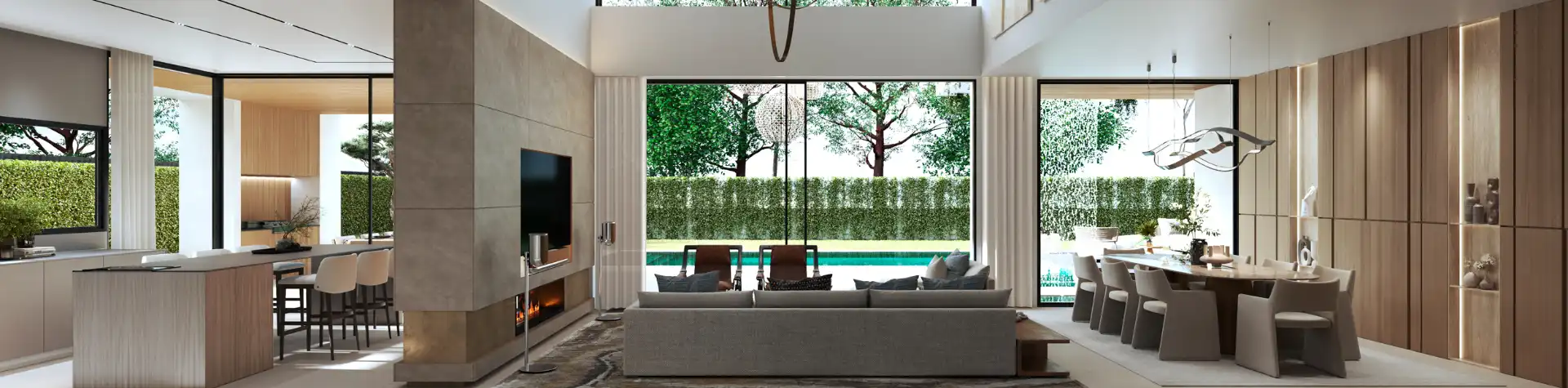 Neubau-Villa mit Pool zum Verkauf in Calle Sp Virgen de Loreto 3, imagen 27