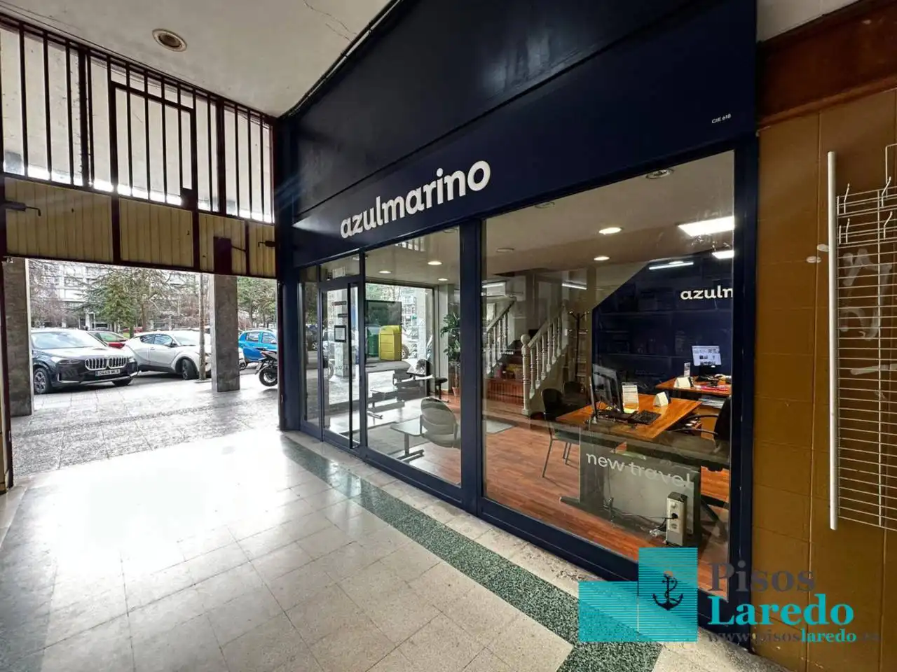 Gewerbefläche zur Miete in Calle Padre Ignacio Ellacuría 6, imagen 2