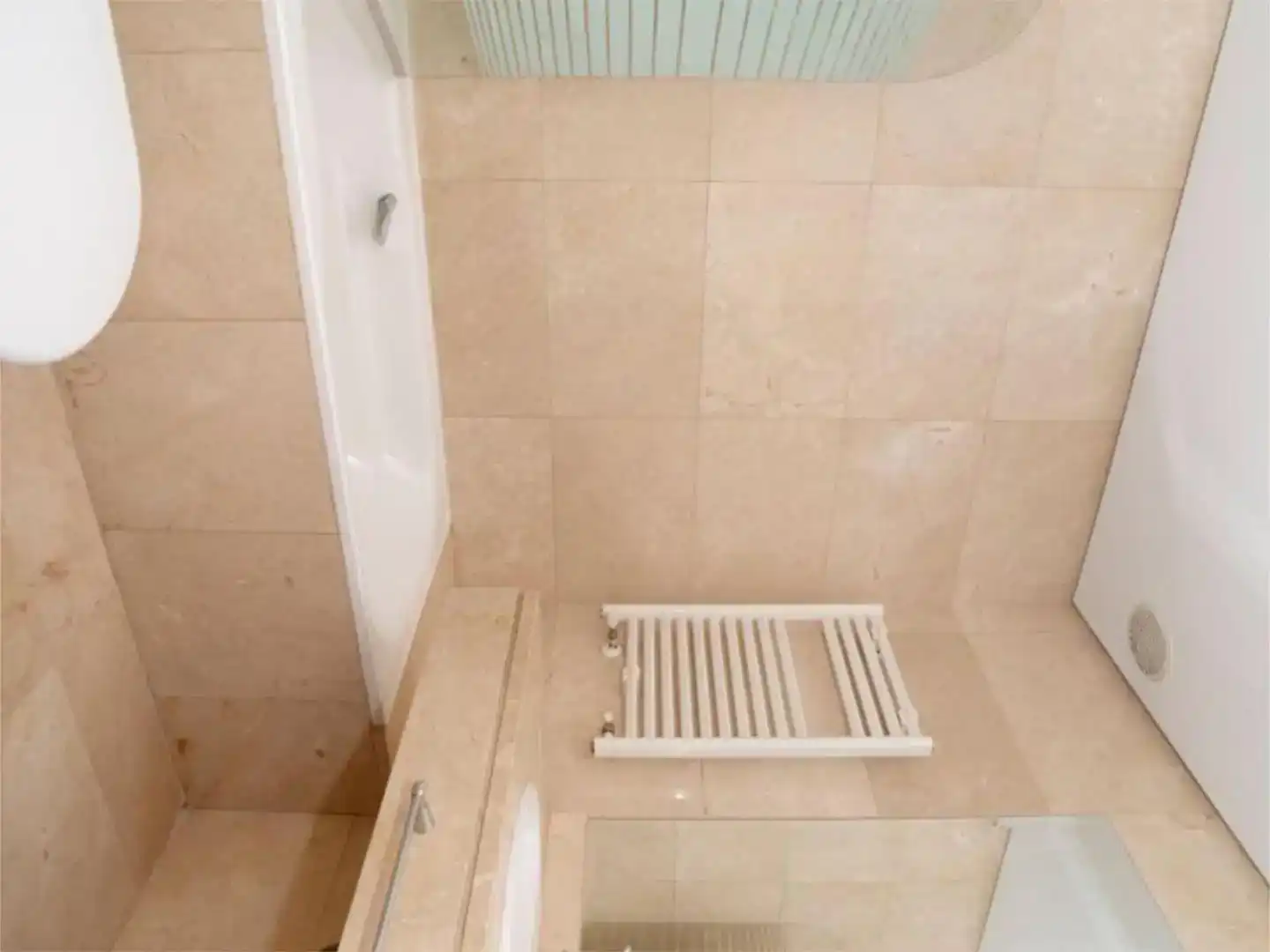 Bany de Àtic en venda en La Moraleja amb Aire condicionat i Piscina