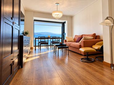 Flat with lift to rent in Calle Antonio López