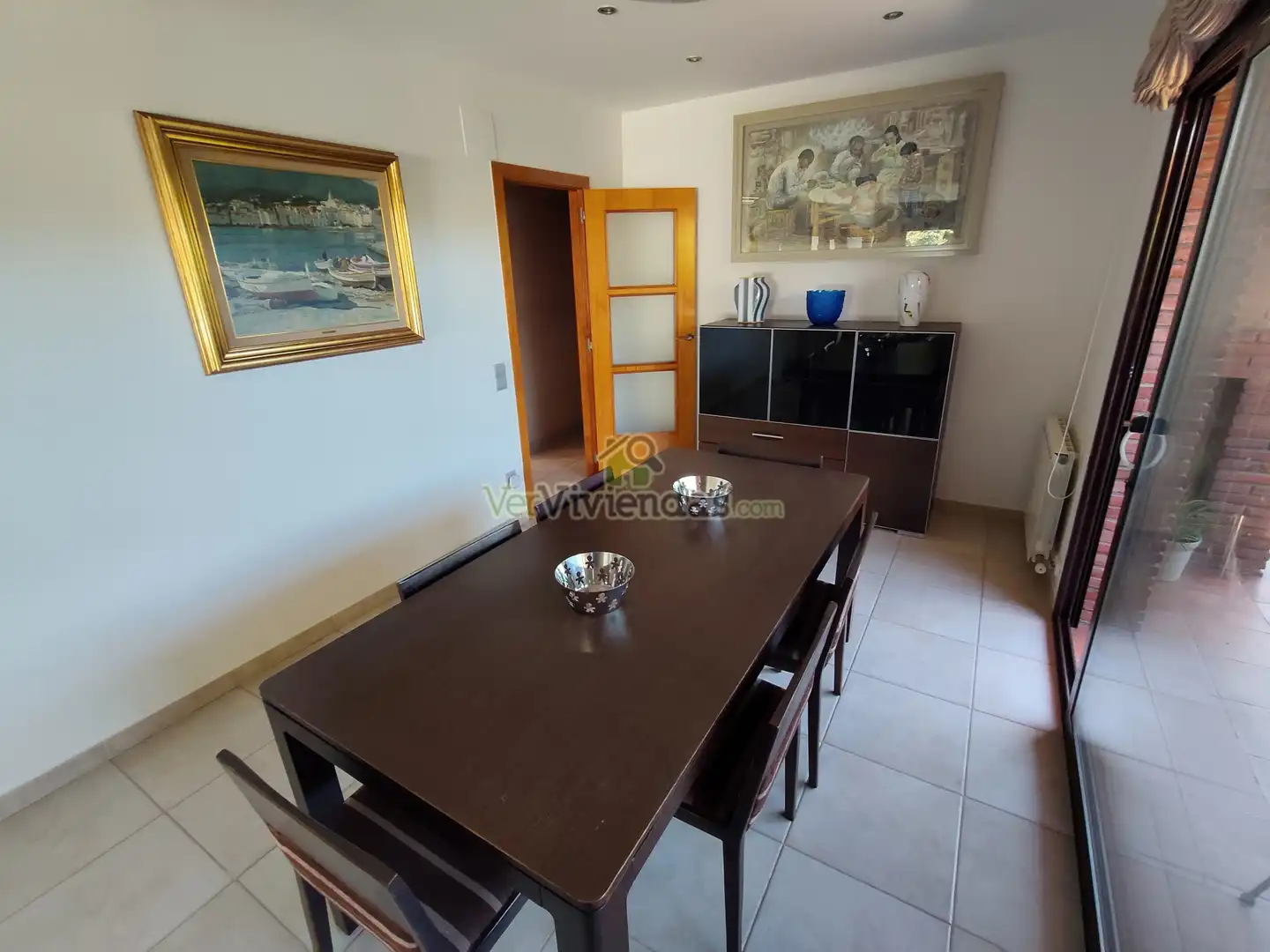 Maison avec terrasse à vendre à Corbera de Llobregat, imagen 22