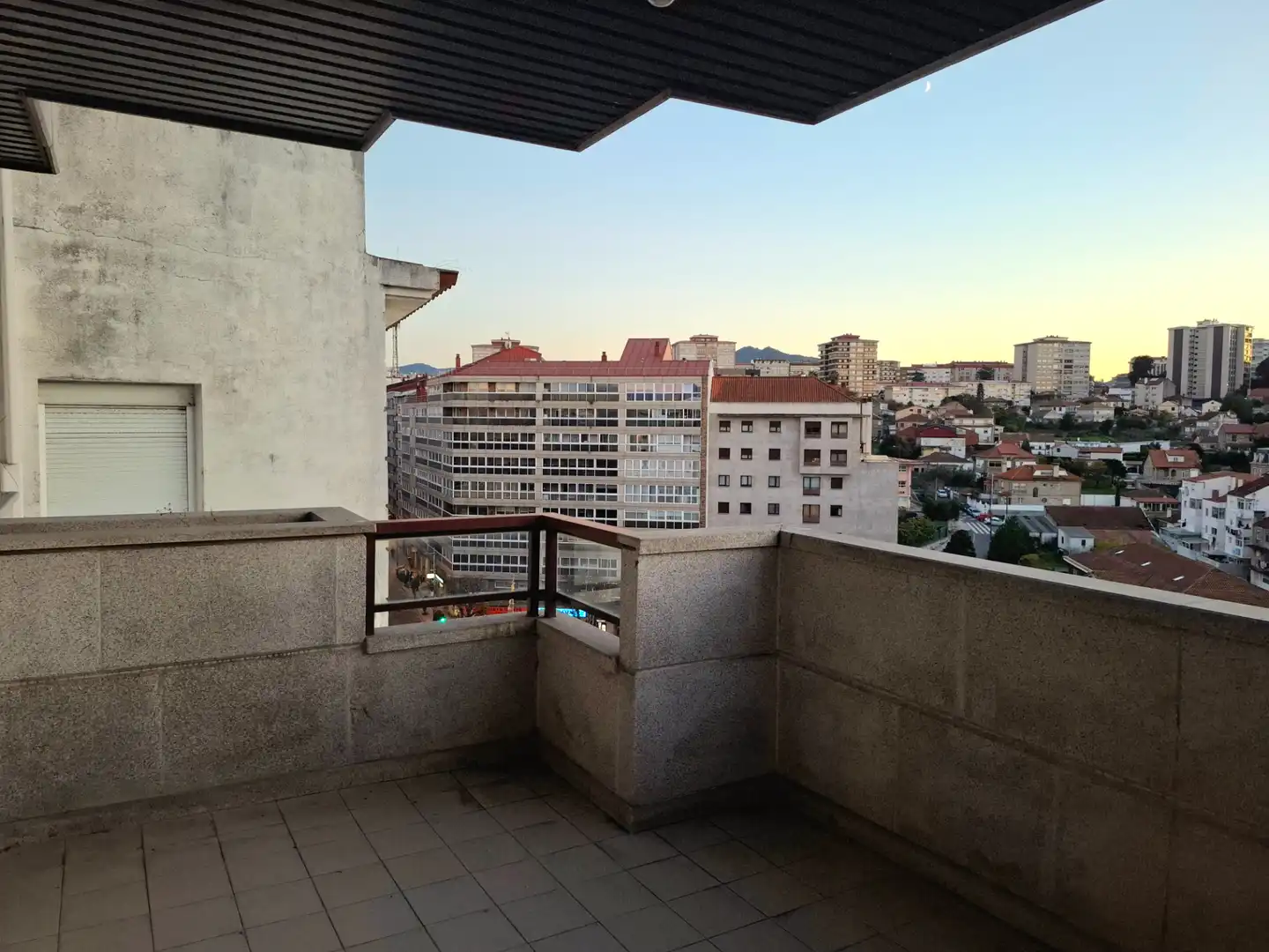 Dúplex amb terrassa en venda a Rúa da Coruña, imagen 34