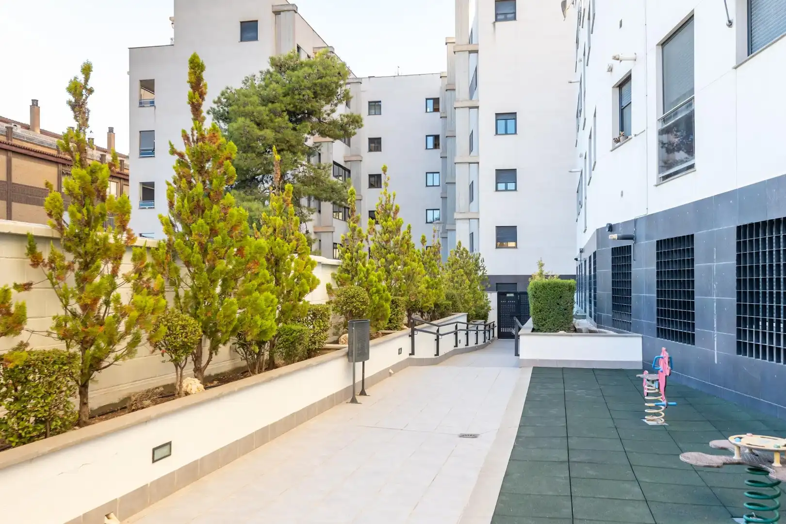 Flat for rent in Calle PDTA MANUEL SANTAELLA PER, Cervantes