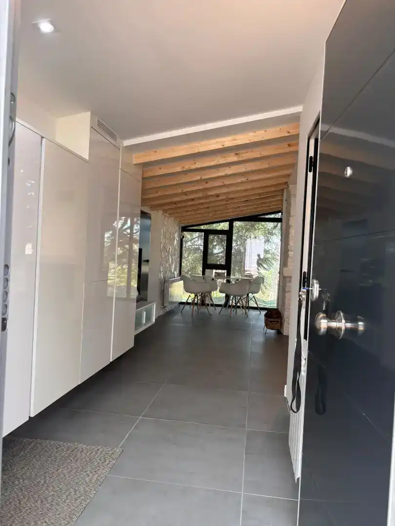 Houses for sale in Herradón de Pinares