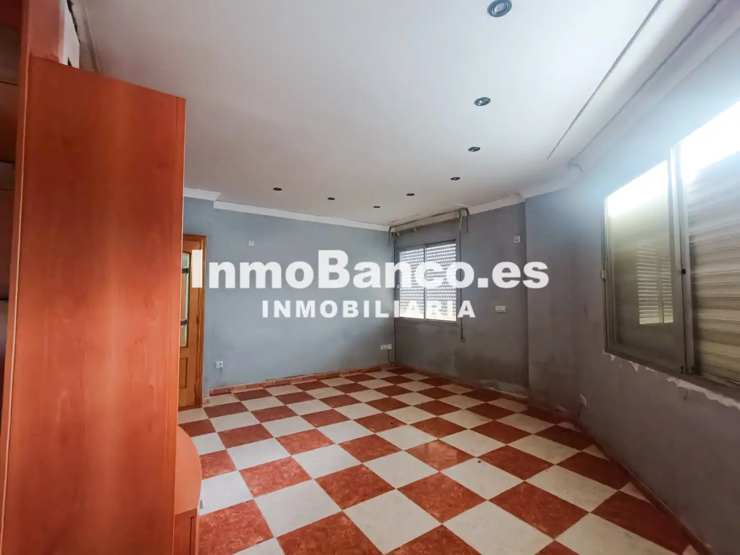 Wohnung zum Verkauf in Carrer la Pau 18