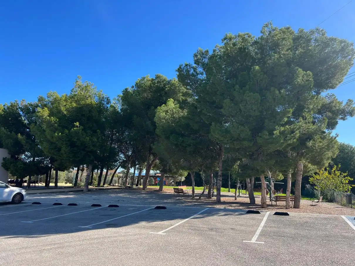 Commercial properties for sale in La Alberca