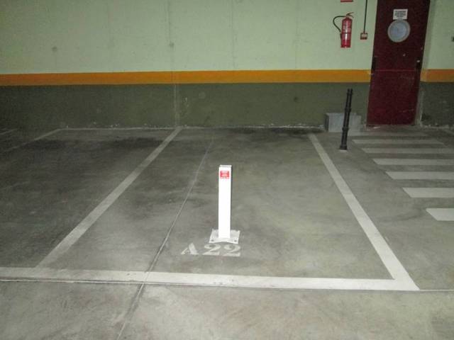 Garaje en Venta en Calle Enrique Casas, 4 en Prado Norte