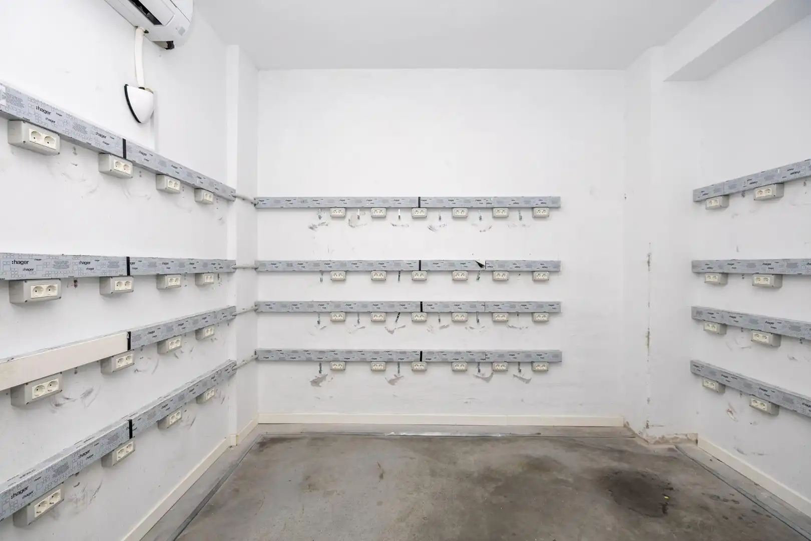 Gewerbefläche zum Verkauf in Calle Abderrahman 11, imagen 20