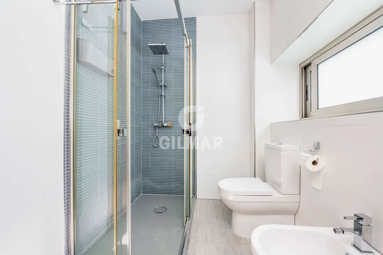 Bathroom of Houses for sale in Conil de la Frontera  with Heating, Private garden and Swimming Pool