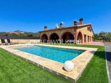 Haus mit Pool zum Verkauf in Avinguda de Reus 66