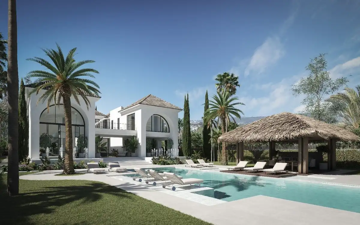 Residential for sale in Las Brisas