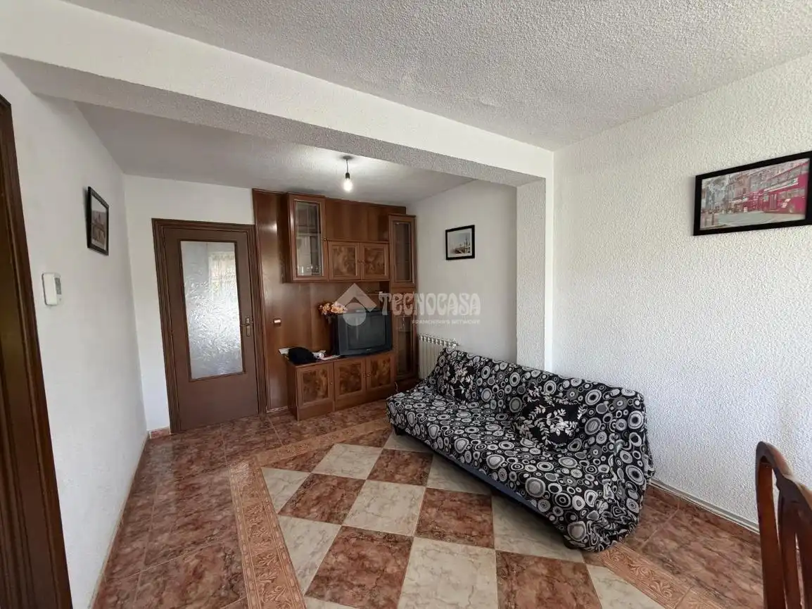 Wohnung mit Aufzug zum Verkauf in Suroeste - Zona Hospital, imagen 7