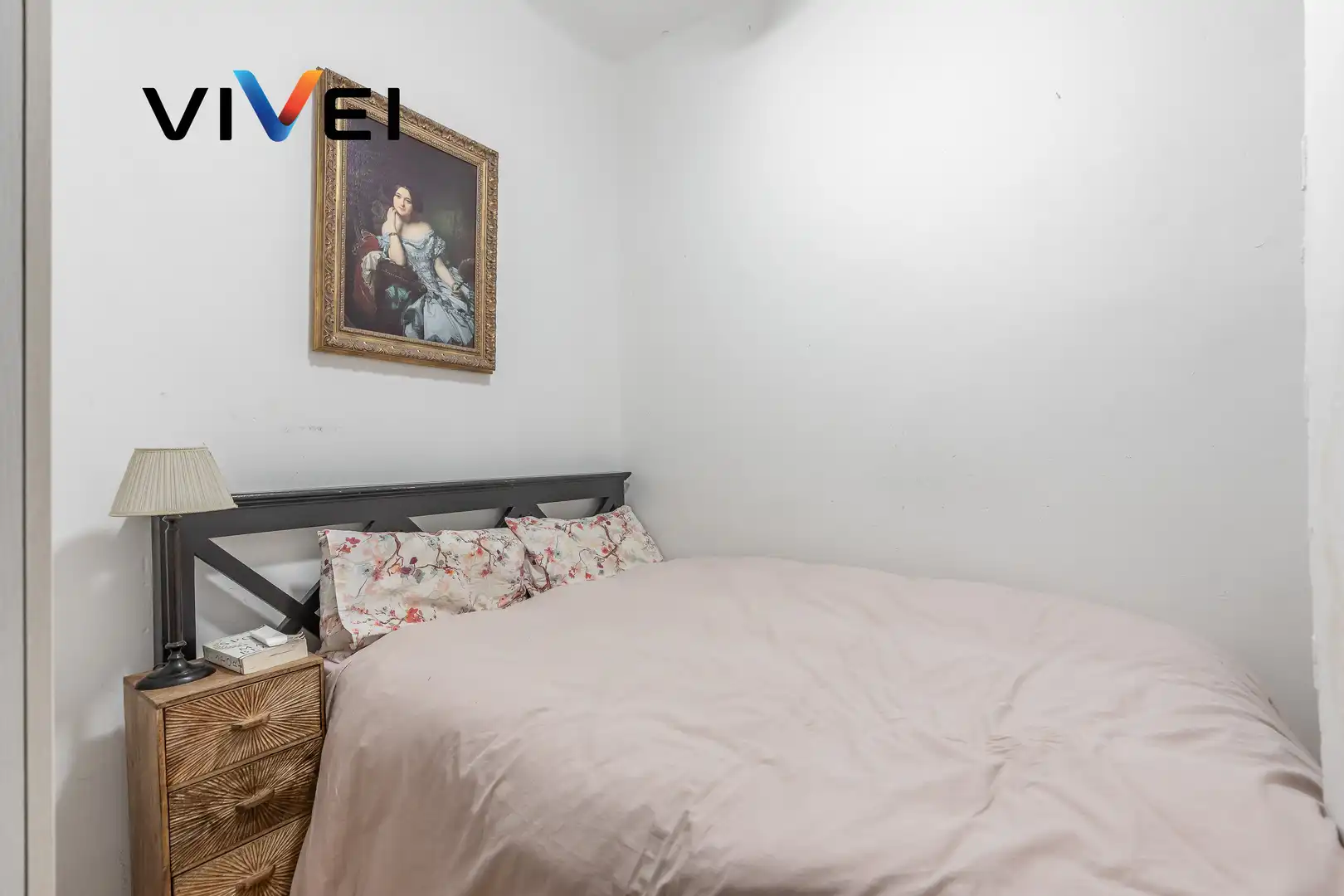 Habitación de Piso en venta en Madrid con Calefacción y Balcón