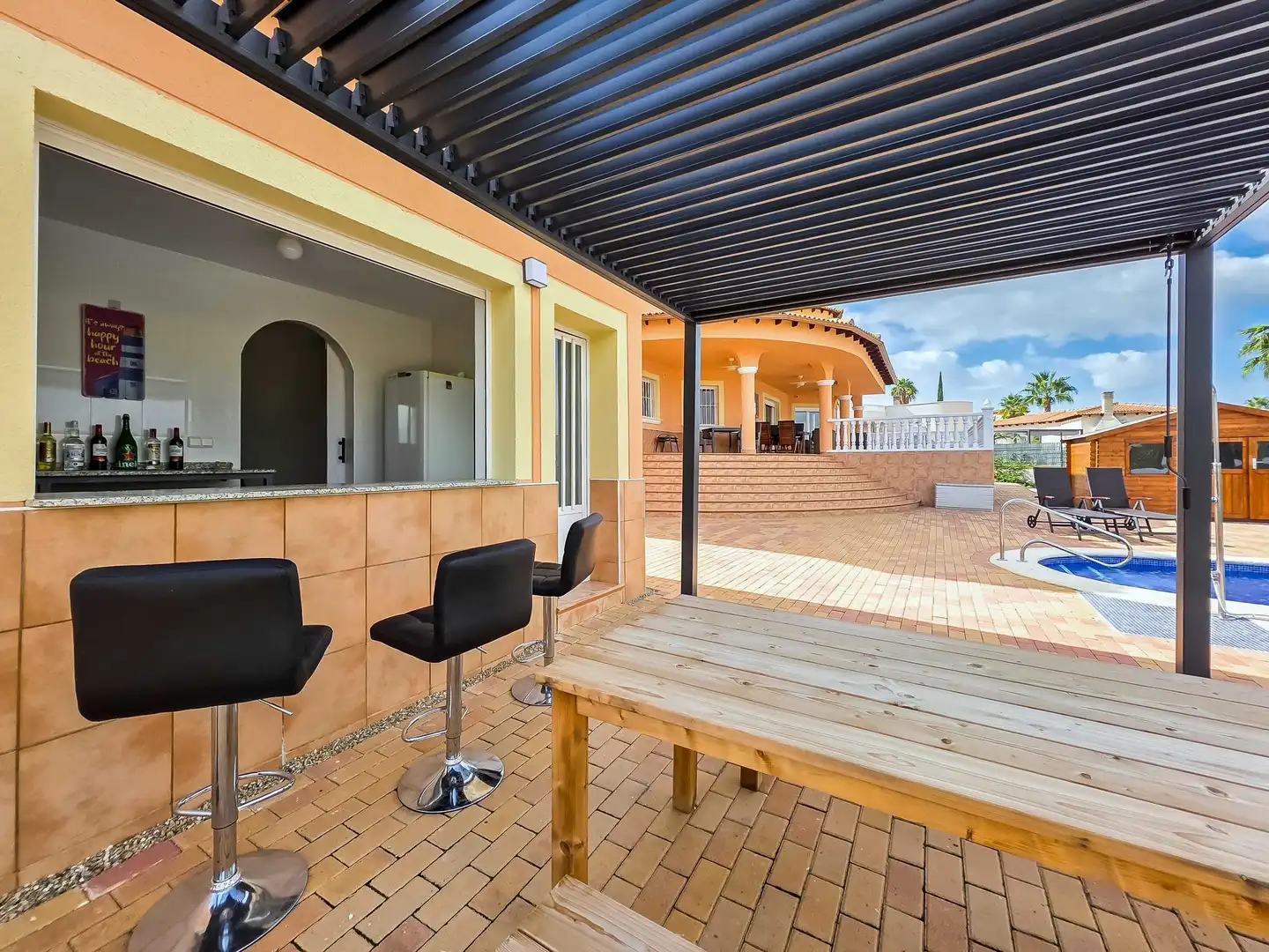 Casa in vendita a Campos del Río, imagen 37
