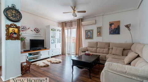 Foto 2 de Piso en venta en Camino Cayetano, Roquetas Pueblo, Roquetas de Mar