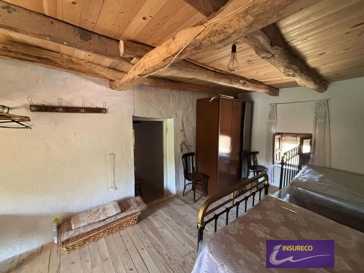 Casa o chalet en venta en Gradefes con Amueblado
