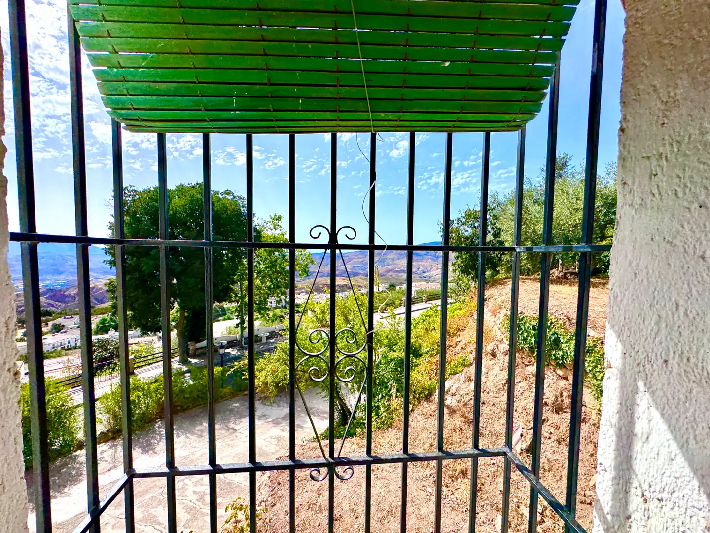 Chalet con terraza en venta en A-4130, imagen 15
