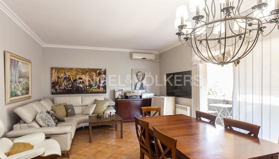 Foto 1 de Casa o xalet en venda a La Collada - Sis Camins, Barcelona