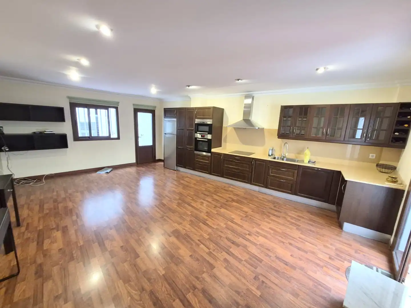 Piso en venta en Centro - La Vega Alta