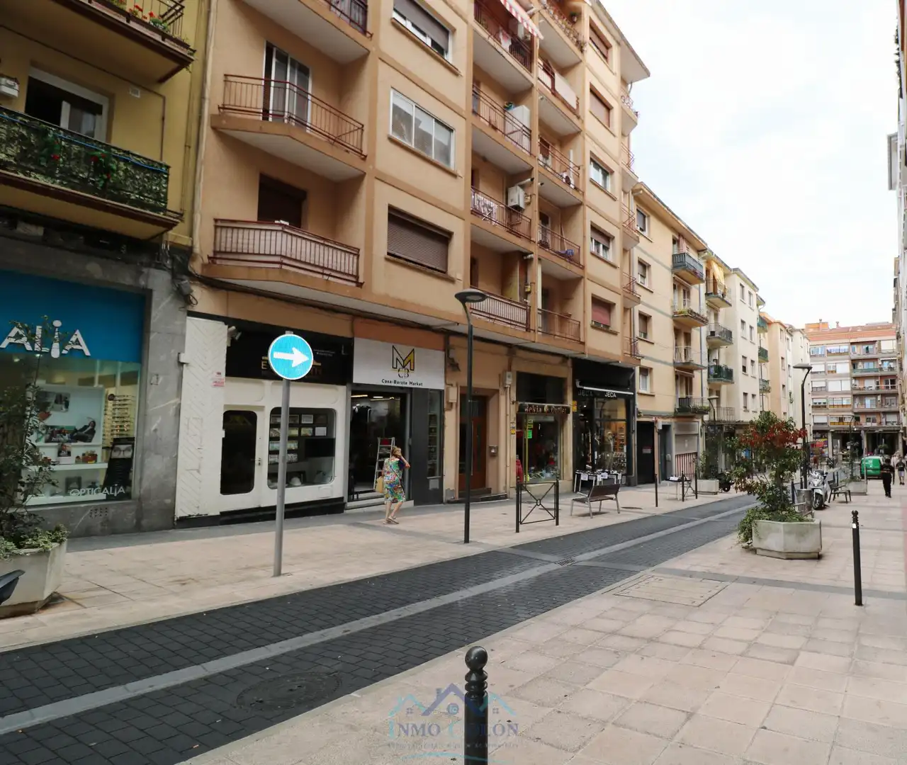 Wohnung mit Terrasse zum Verkauf in Serapio Mujika, imagen 27
