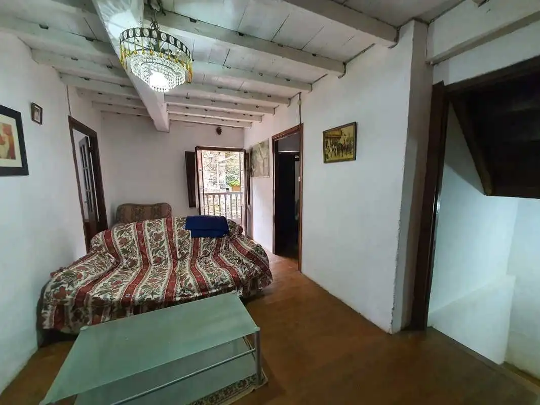 Bedroom of Country homes for sale in Llanes