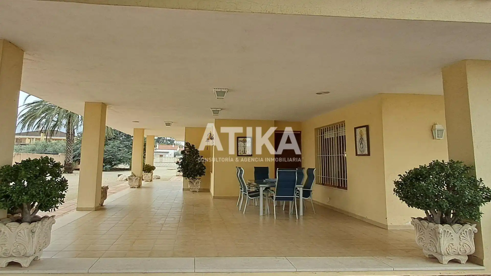 Casa o xalet en venda a Santa Ana