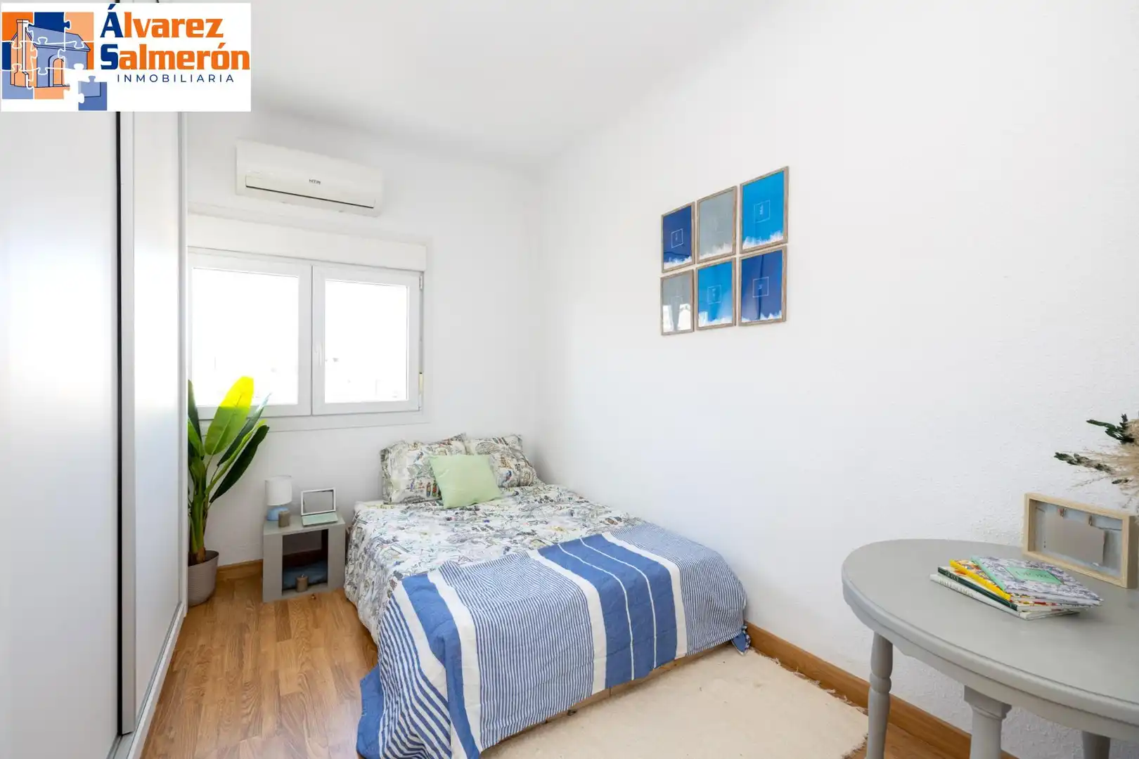 Penthouse with lift for sale in Ronda, imagen 13