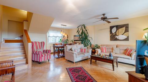 Foto 2 de Ático en venta en Las Matas  - Peñascales, Las Rozas de Madrid