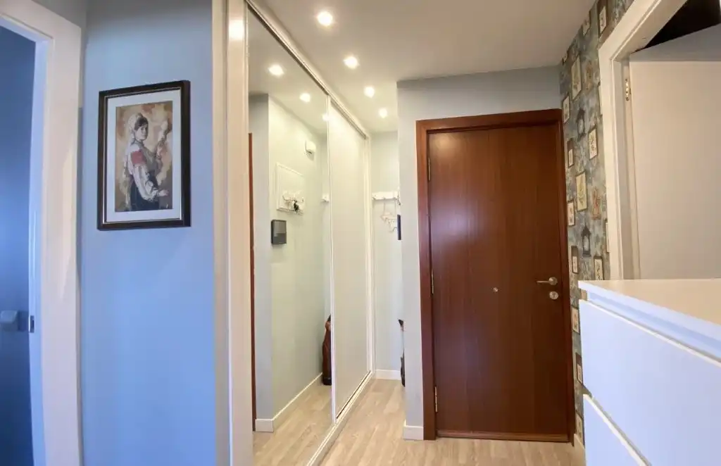 Flat for sale in Leganés  with Air Conditioner, Heating and Terrace