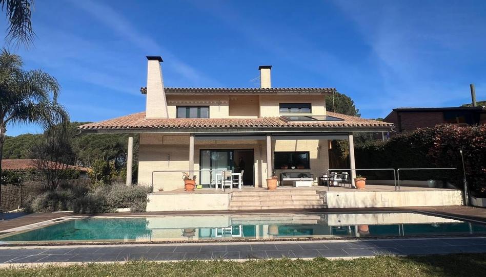 Foto 1 de Casa o xalet en venda a Eugeni D´ors, Fornells de la Selva, Girona