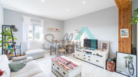 Foto 2 de Pis en venda a Trainera, Jardín de Cantos - El Nodo, Asturias