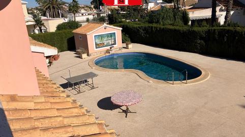 Foto 3 de Casa o xalet en venda a Calle del Catalejo, Cabo Roig, Orihuela